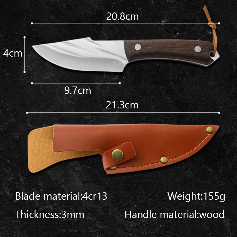 Toji Knife